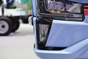 ���桤��X7 ���� ��ɲ 4.18�׵��Ŵ��綯��դʽ�Ῠ ����200.3kWhͼƬ