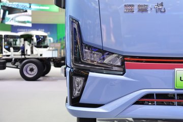 ���桤��X7 ���� ��ɲ 4.18�׵��Ŵ��綯��դʽ�Ῠ ����200.3kWhͼƬ