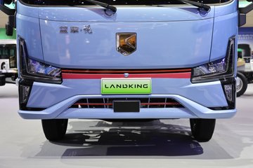 ���桤��X7 ���� ��ɲ 4.18�׵��Ŵ��綯��դʽ�Ῠ ����200.3kWhͼƬ