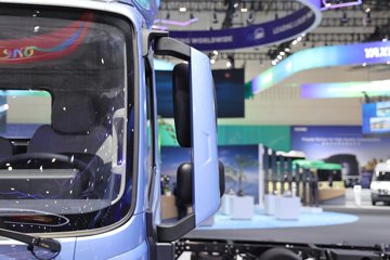 ���桤��X7 ���� ��ɲ 4.18�׵��Ŵ��綯��դʽ�Ῠ ����200.3kWhͼƬ