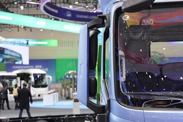 ���桤��X7 ���� ��ɲ 4.18�׵��Ŵ��綯��դʽ�Ῠ ����200.3kWhͼƬ