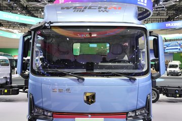 ���桤��X7 ���� ��ɲ 4.18�׵��Ŵ��綯��դʽ�Ῠ ����200.3kWhͼƬ