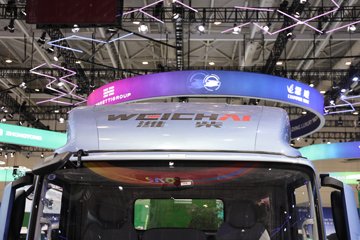 ���桤��X7 ���� ��ɲ 4.18�׵��Ŵ��綯��դʽ�Ῠ ����200.3kWhͼƬ