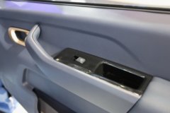 蓝擎·悦X7 宽体 气刹 4.18米单排纯电动仓栅式轻卡 弗迪200.3kWh 蓝擎·悦X7 宽体 气刹 4.18米单排纯电动仓栅式轻卡 弗迪200.3kWh