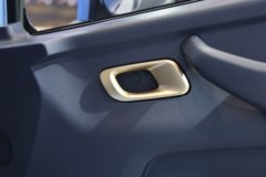 蓝擎·悦X7 宽体 气刹 4.18米单排纯电动仓栅式轻卡 弗迪200.3kWh 蓝擎·悦X7 宽体 气刹 4.18米单排纯电动仓栅式轻卡 弗迪200.3kWh