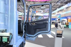 蓝擎·悦X7 宽体 气刹 4.18米单排纯电动仓栅式轻卡 弗迪200.3kWh 蓝擎·悦X7 宽体 气刹 4.18米单排纯电动仓栅式轻卡 弗迪200.3kWh