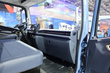 ���桤��X7 ���� ��ɲ 4.18�׵��Ŵ��綯��դʽ�Ῠ ����200.3kWhͼƬ