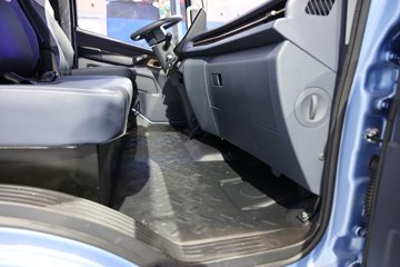 ���桤��X7 ���� ��ɲ 4.18�׵��Ŵ��綯��դʽ�Ῠ ����200.3kWhͼƬ