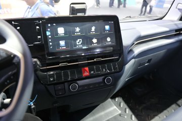 ���桤��X7 ���� ��ɲ 4.18�׵��Ŵ��綯��դʽ�Ῠ ����200.3kWhͼƬ