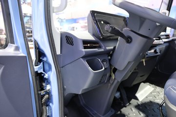 ���桤��X7 ���� ��ɲ 4.18�׵��Ŵ��綯��դʽ�Ῠ ����200.3kWhͼƬ