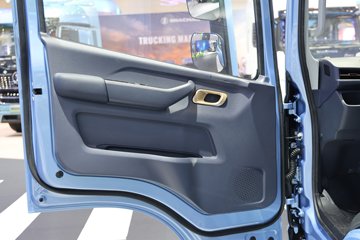 ���桤��X7 ���� ��ɲ 4.18�׵��Ŵ��綯��դʽ�Ῠ ����200.3kWhͼƬ