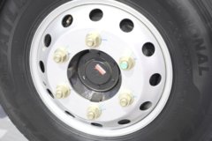 蓝擎·悦X7 宽体 气刹 4.18米单排纯电动仓栅式轻卡 弗迪200.3kWh 蓝擎·悦X7 宽体 气刹 4.18米单排纯电动仓栅式轻卡 弗迪200.3kWh