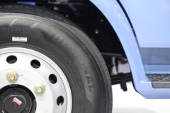 蓝擎·悦X7 宽体 气刹 4.18米单排纯电动仓栅式轻卡 弗迪200.3kWh 蓝擎·悦X7 宽体 气刹 4.18米单排纯电动仓栅式轻卡 弗迪200.3kWh