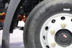 蓝擎·悦X7 宽体 气刹 4.18米单排纯电动仓栅式轻卡 弗迪200.3kWh 蓝擎·悦X7 宽体 气刹 4.18米单排纯电动仓栅式轻卡 弗迪200.3kWh