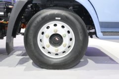 蓝擎·悦X7 宽体 气刹 4.18米单排纯电动仓栅式轻卡 弗迪200.3kWh 蓝擎·悦X7 宽体 气刹 4.18米单排纯电动仓栅式轻卡 弗迪200.3kWh