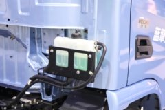 蓝擎·悦X7 宽体 气刹 4.18米单排纯电动仓栅式轻卡 弗迪200.3kWh 蓝擎·悦X7 宽体 气刹 4.18米单排纯电动仓栅式轻卡 弗迪200.3kWh