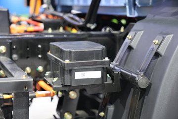 ���桤��X7 ���� ��ɲ 4.18�׵��Ŵ��綯��դʽ�Ῠ ����200.3kWhͼƬ
