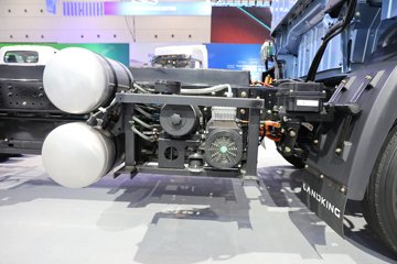 ���桤��X7 ���� ��ɲ 4.18�׵��Ŵ��綯��դʽ�Ῠ ����200.3kWhͼƬ