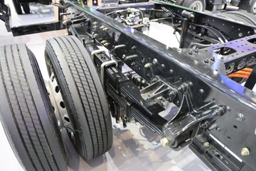 ���桤��X7 ���� ��ɲ 4.18�׵��Ŵ��綯��դʽ�Ῠ ����200.3kWhͼƬ