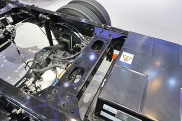���桤��X7 ���� ��ɲ 4.18�׵��Ŵ��綯��դʽ�Ῠ ����200.3kWhͼƬ