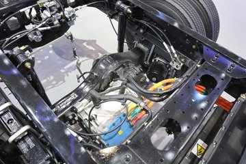 ���桤��X7 ���� ��ɲ 4.18�׵��Ŵ��綯��դʽ�Ῠ ����200.3kWhͼƬ