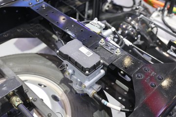 ���桤��X7 ���� ��ɲ 4.18�׵��Ŵ��綯��դʽ�Ῠ ����200.3kWhͼƬ