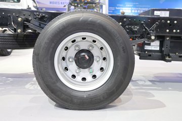 ���桤��X7 ���� ��ɲ 4.18�׵��Ŵ��綯��դʽ�Ῠ ����200.3kWhͼƬ
