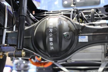 ���桤��X7 ���� ��ɲ 4.18�׵��Ŵ��綯��դʽ�Ῠ ����200.3kWhͼƬ