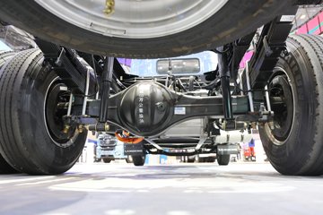 ���桤��X7 ���� ��ɲ 4.18�׵��Ŵ��綯��դʽ�Ῠ ����200.3kWhͼƬ