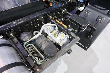 ���桤��X7 ���� ��ɲ 4.18�׵��Ŵ��綯��դʽ�Ῠ ����200.3kWhͼƬ