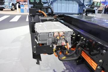 ���桤��X7 ���� ��ɲ 4.18�׵��Ŵ��綯��դʽ�Ῠ ����200.3kWhͼƬ