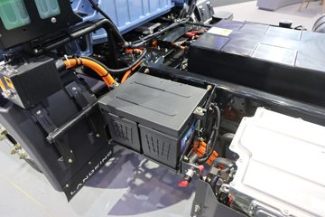 ���桤��X7 ���� ��ɲ 4.18�׵��Ŵ��綯��դʽ�Ῠ ����200.3kWhͼƬ