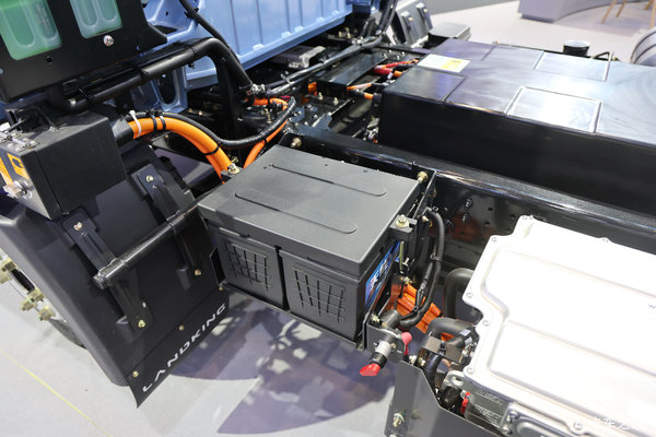 弗迪200.3kWh 蓝擎悦X7能拉还省心