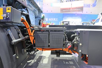 ���桤��X7 ���� ��ɲ 4.18�׵��Ŵ��綯��դʽ�Ῠ ����200.3kWhͼƬ