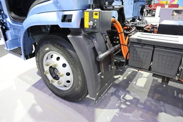 ���桤��X7 ���� ��ɲ 4.18�׵��Ŵ��綯��դʽ�Ῠ ����200.3kWhͼƬ