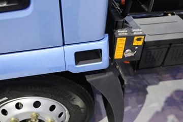 ���桤��X7 ���� ��ɲ 4.18�׵��Ŵ��綯��դʽ�Ῠ ����200.3kWhͼƬ