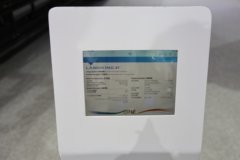 蓝擎·龙X7 4.1L柴油 200马力 法士特8档 5.8米排半栏板轻卡