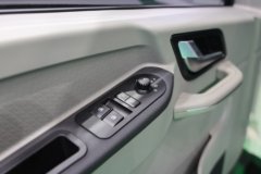 重汽汕德卡C3E 单排纯电动轻卡 宁德时代100.07kWh