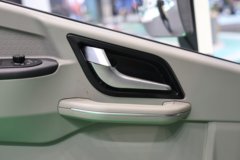 重汽汕德卡C3E 单排纯电动轻卡 宁德时代100.07kWh