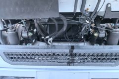 中国重汽HOWO G5X 240马力 4X2 6.75米栏板载货车