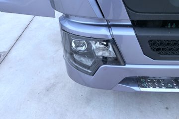 �й�����HOWO G5X 240���� 4X2 6.75�������ػ���ͼƬ