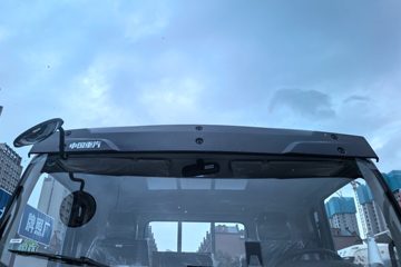 �й�����HOWO G5X 240���� 4X2 6.75�������ػ���ͼƬ