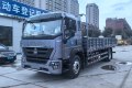 �й�����HOWO G5X 240���� 4X2 6.75�������ػ���