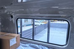 中国重汽HOWO G5X 240马力 4X2 6.75米栏板载货车