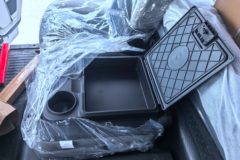 中国重汽HOWO G5X 240马力 4X2 6.75米栏板载货车