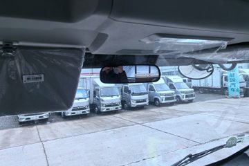 �й�����HOWO G5X 240���� 4X2 6.75�������ػ���ͼƬ