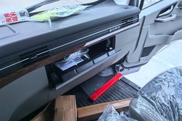 �й�����HOWO G5X 240���� 4X2 6.75�������ػ���ͼƬ