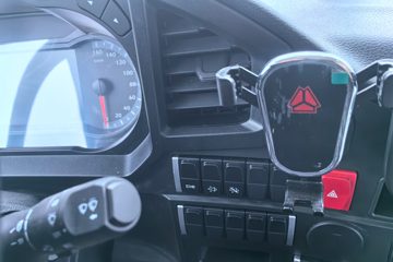 �й�����HOWO G5X 240���� 4X2 6.75�������ػ���ͼƬ