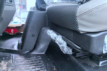 �й�����HOWO G5X 240���� 4X2 6.75�������ػ���ͼƬ