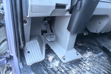 �й�����HOWO G5X 240���� 4X2 6.75�������ػ���ͼƬ